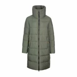 Trespass Green Faith – Female Casual Jacket -Morris & Co shop unnamed file 950