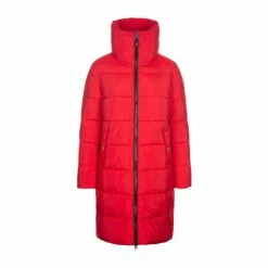 Trespass Red Faith – Female Casual Jacket
