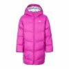 Trespass Pink Pleasing Padded Jacket