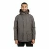 Trespass Natural Sandy Waterproof Jacket
