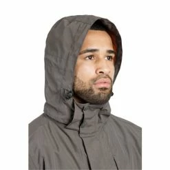 Trespass Natural Sandy Waterproof Jacket 2 Trespass Natural Sandy Waterproof Jacket -Morris & Co shop unnamed file 962