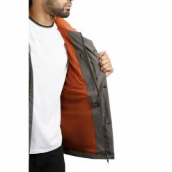 Trespass Natural Sandy Waterproof Jacket 3 Trespass Natural Sandy Waterproof Jacket -Morris & Co shop unnamed file 963