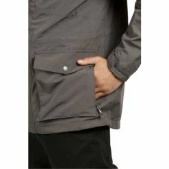 Trespass Natural Sandy Waterproof Jacket 4 Trespass Natural Sandy Waterproof Jacket -Morris & Co shop unnamed file 964