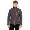 Trespass Hotham Basic Softshell Jacket