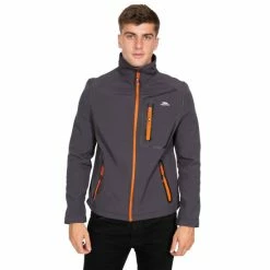 Trespass Hotham Basic Softshell Jacket